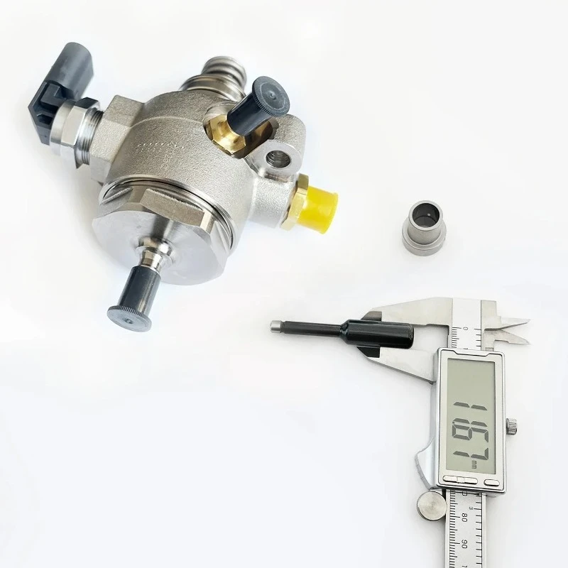 

Walleboost High Pressure Fuel Pump Upgrade for Audi VW B8 A4 2.0T EA888 Gen3 More Fuel Flow Pressure up to 250 Bar Performance