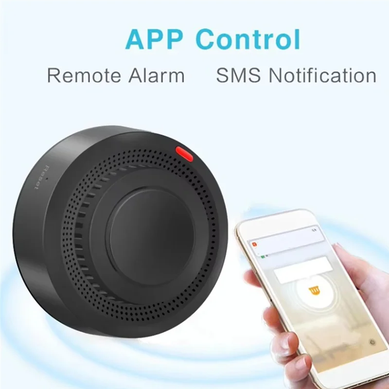 

ABZW Smart Home APP Датчик управления Wi-Fi Датчик управления приложением для умного дома для приложения для умного дома, домашней безопасности