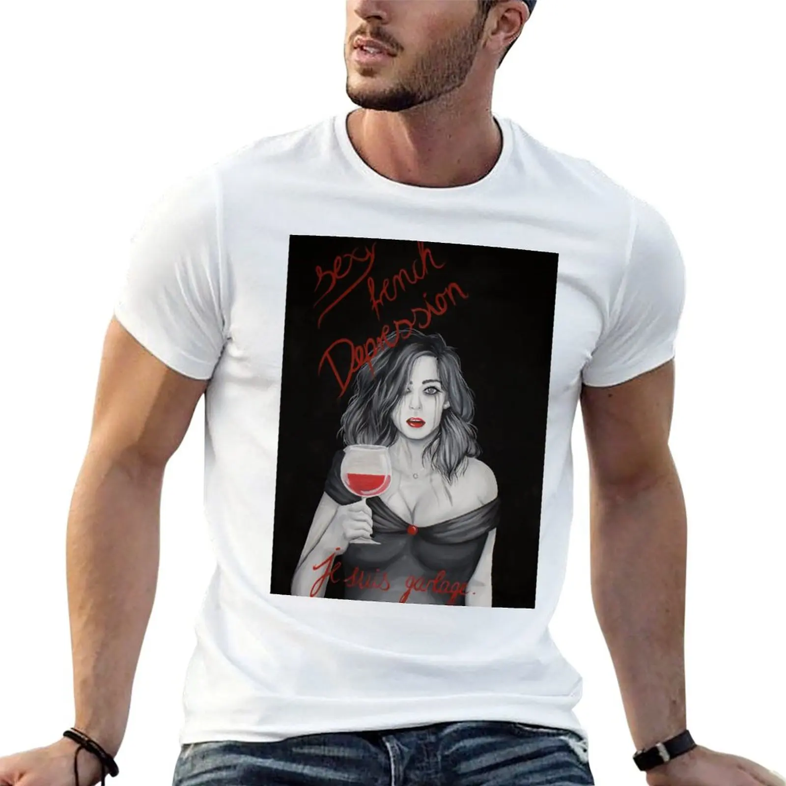 

T-Shirt t Crazy Rachel Bloom, prints printed for t shirts shirts man with Ex-Girlfriend