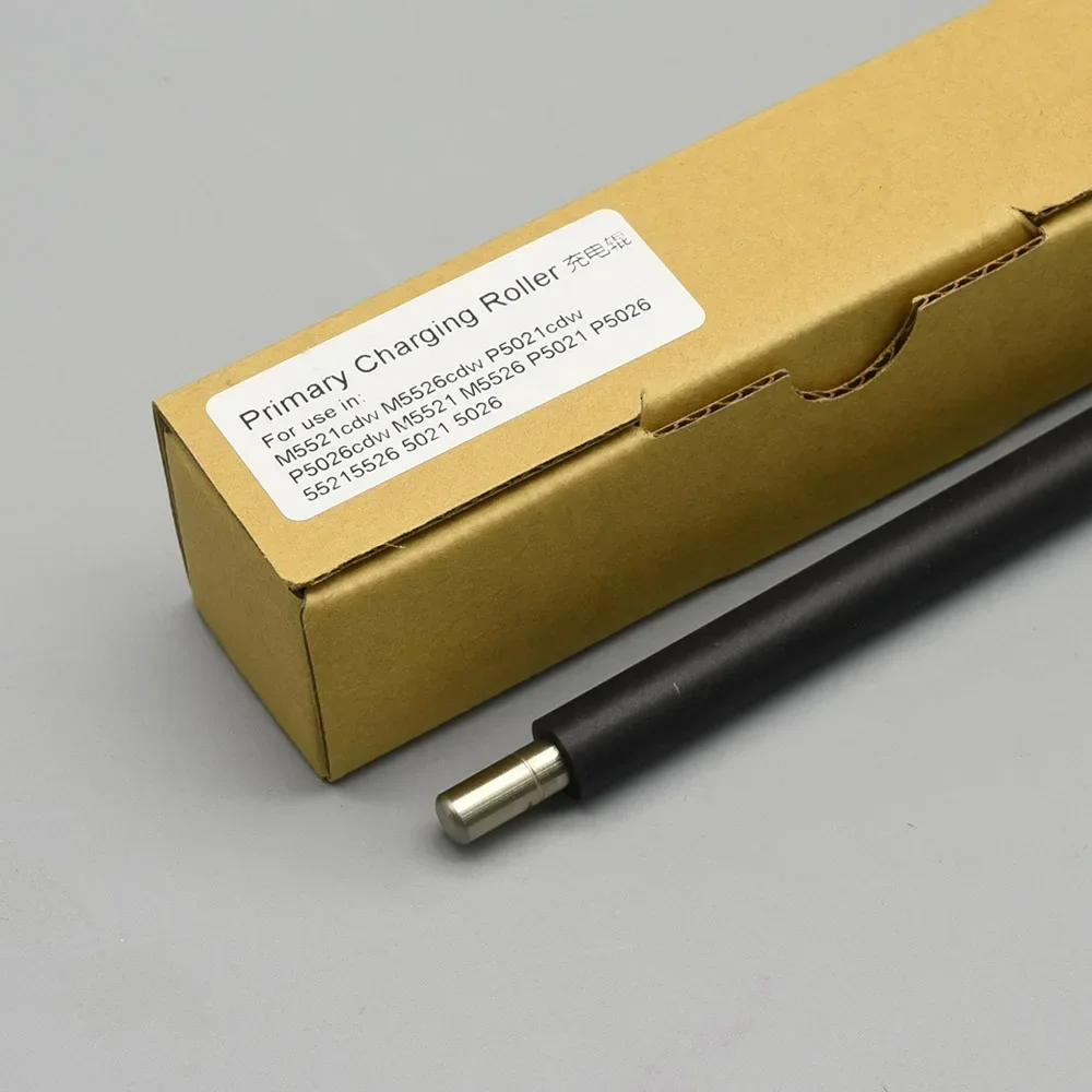Primary Charge Roller used for Kyocera P5021 P5026 P5018 M5021 M5521 M5526 PCR Loading Roll