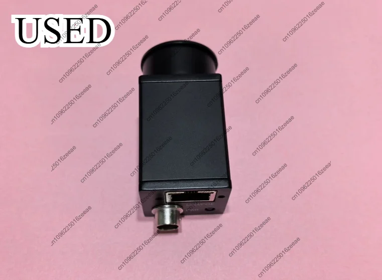 Accessory MV-CA013-20GM  5-15V 1.3 million black and white pixel mesh array industrial camera, 90 frames per second