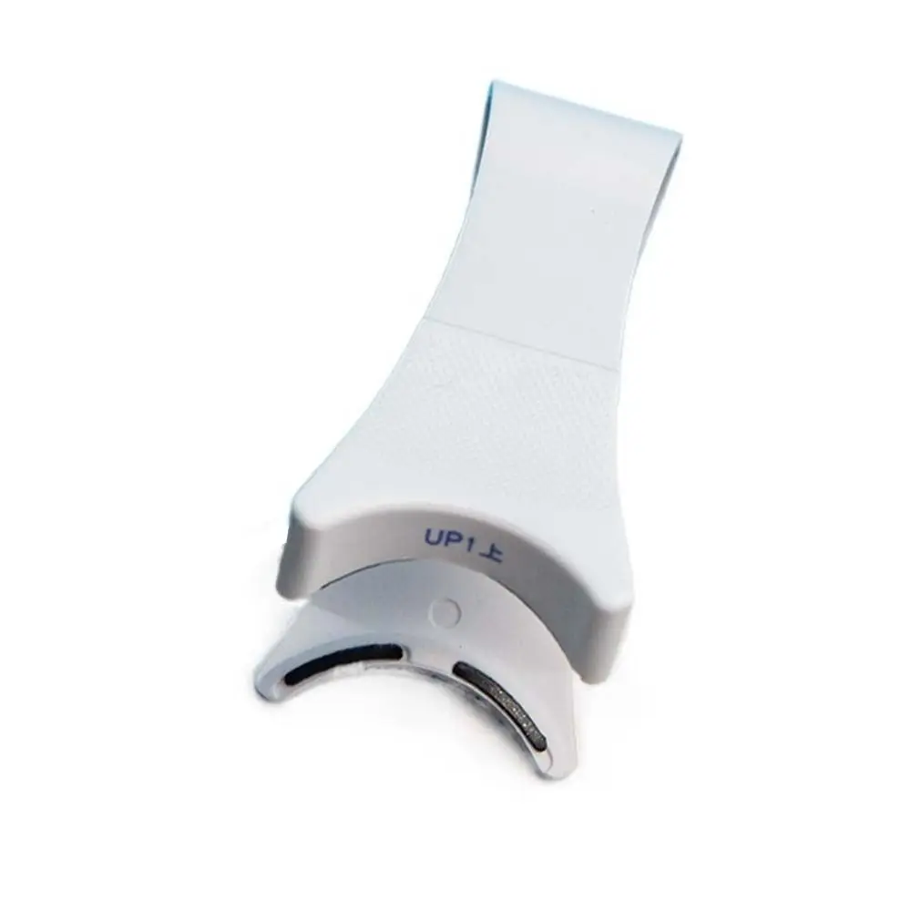 전문가용 자석 속눈썹 애플리케이터 자연스러운 재사용 가능한 인조 속눈썹 핀셋 속눈썹 연장 도구 간편