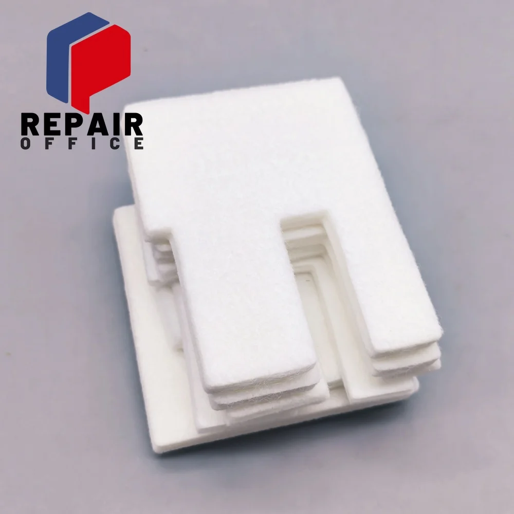 20X D00BWA001 Ink Absorber for BROTHER DCP T310 T220 T420W T510W T520W T710W MFC T810W T910DW T420 T510 T520