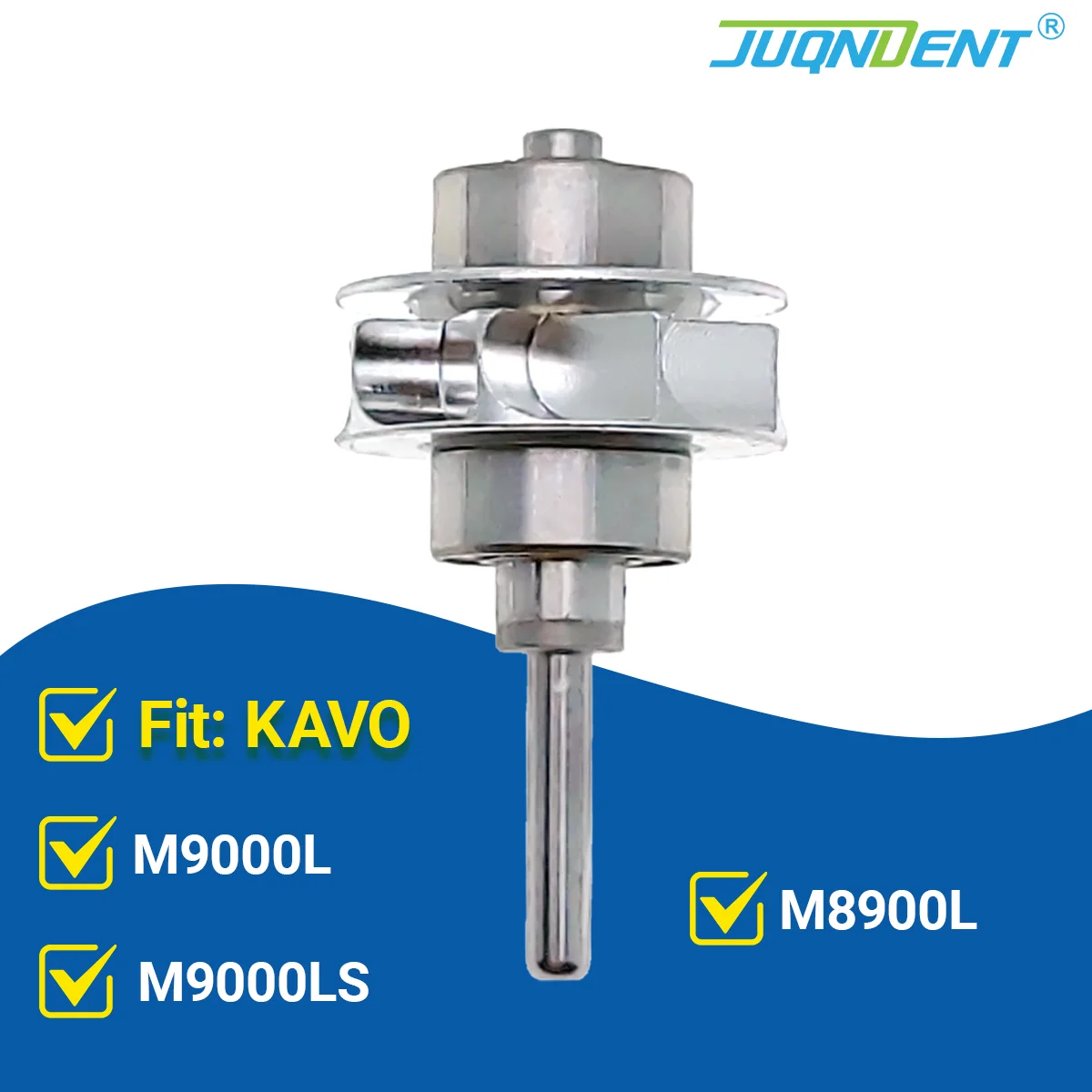 

Турбинный картридж для стоматологического высокоскоростного наконечника KAVO M9000L M9000LS M8900L
