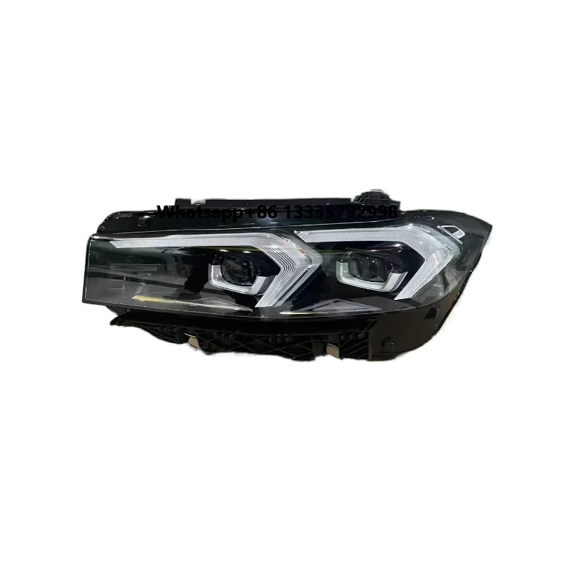 

High Quality LED Headlights Front Lighting Suitable for BMW‘ G20 G28