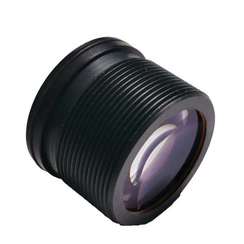 Digital night vision device Thermal imaging device Binocular field of view 18X eyepiece 0.39~ 0.5 Screen with eye protection
