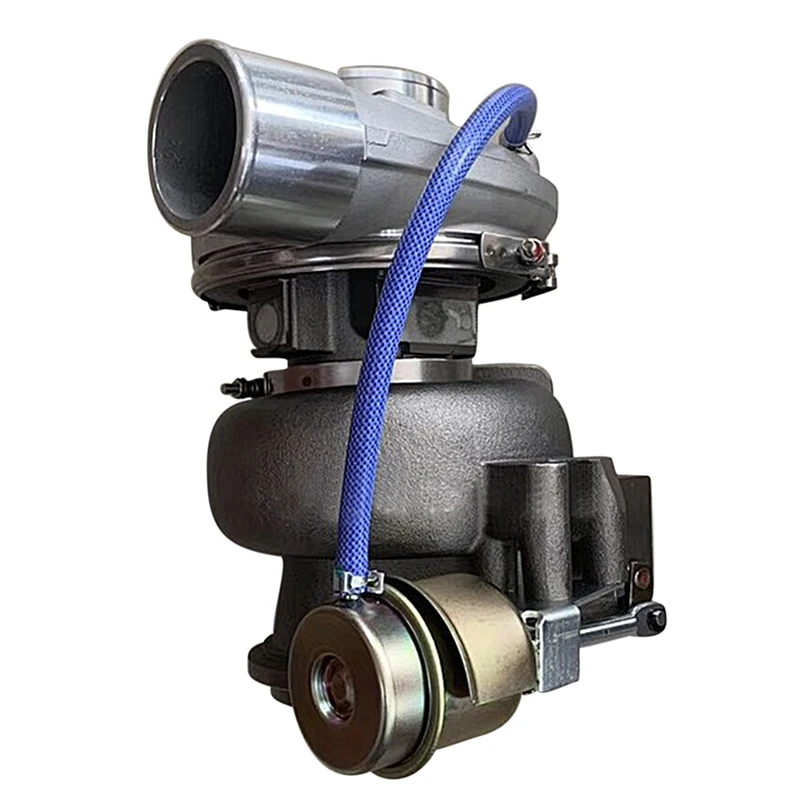 

Wind-cooling Turbo S310G122 Turbocharger 250-7701 10R-2660 174978 Compatible with Caterpillar Engine C9 Excavator 320D