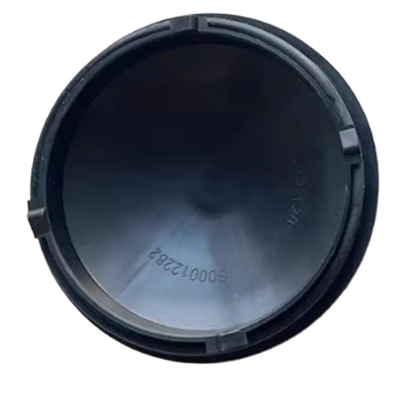 

Front Headlight Rear Cap Seal Waterproof Dust Plastic High Low Beam Raised Hole Cover for Chevrolet Sail 3 2015 2016 2017 2018