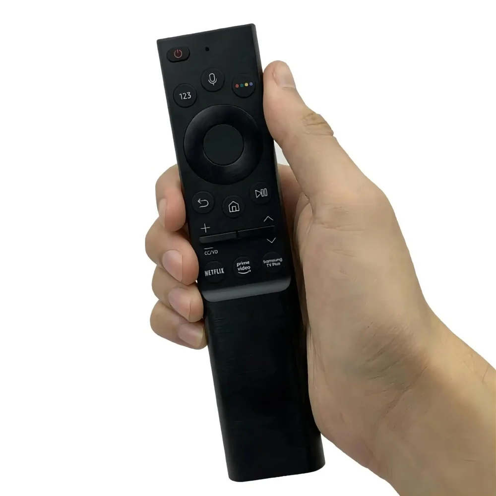 BN59-01330A 4K 8K 3D Curved Smart TVs Universal Remote Control Replacement Voice Remote Control for Samsung TV LED QLED LCD HDTV