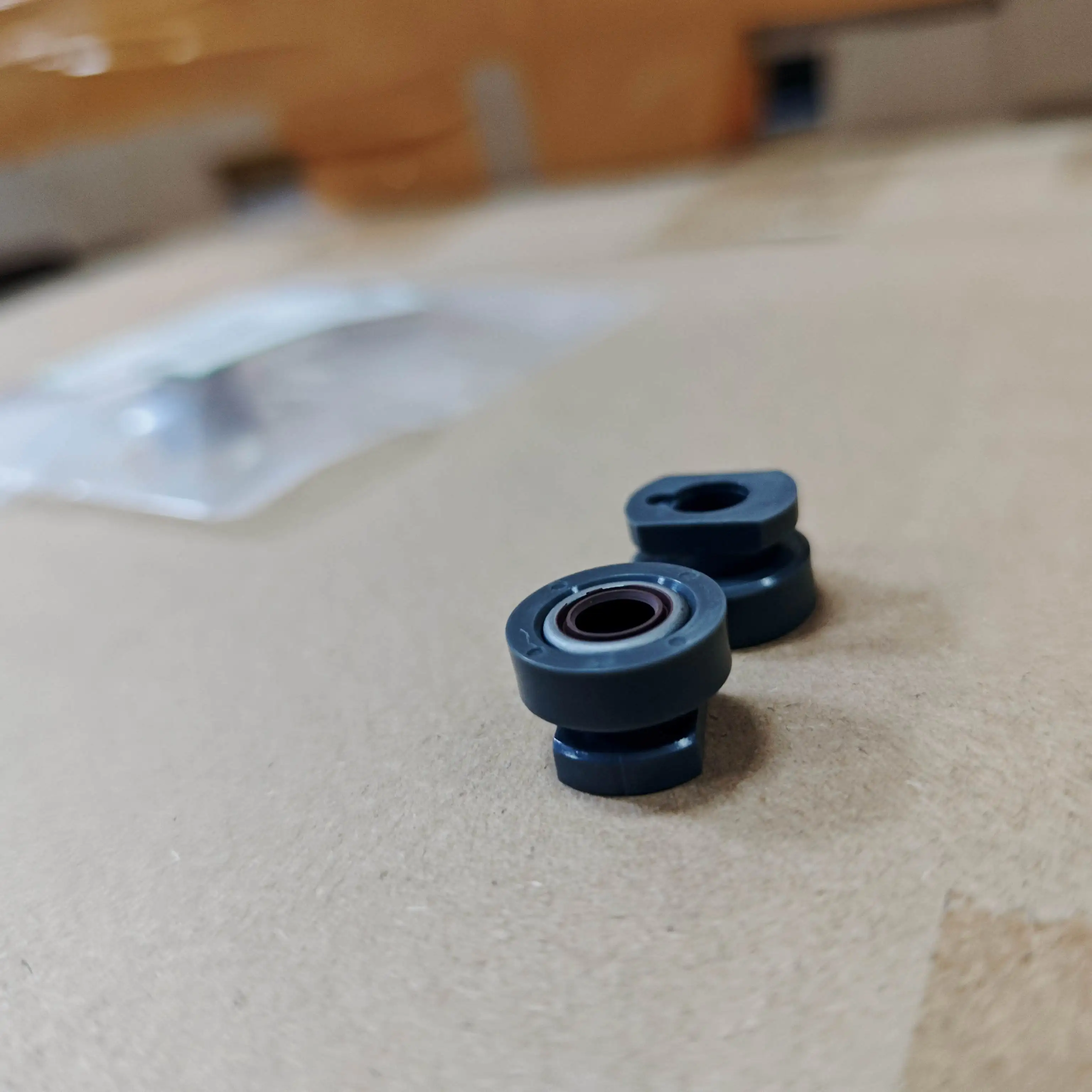 

12PC Original New AA08-7628 Developer Unit Bushing for Ricoh AF 1015 2020 1113 1115 1018 2015 2018 220 270 1600 2000 Copier Part