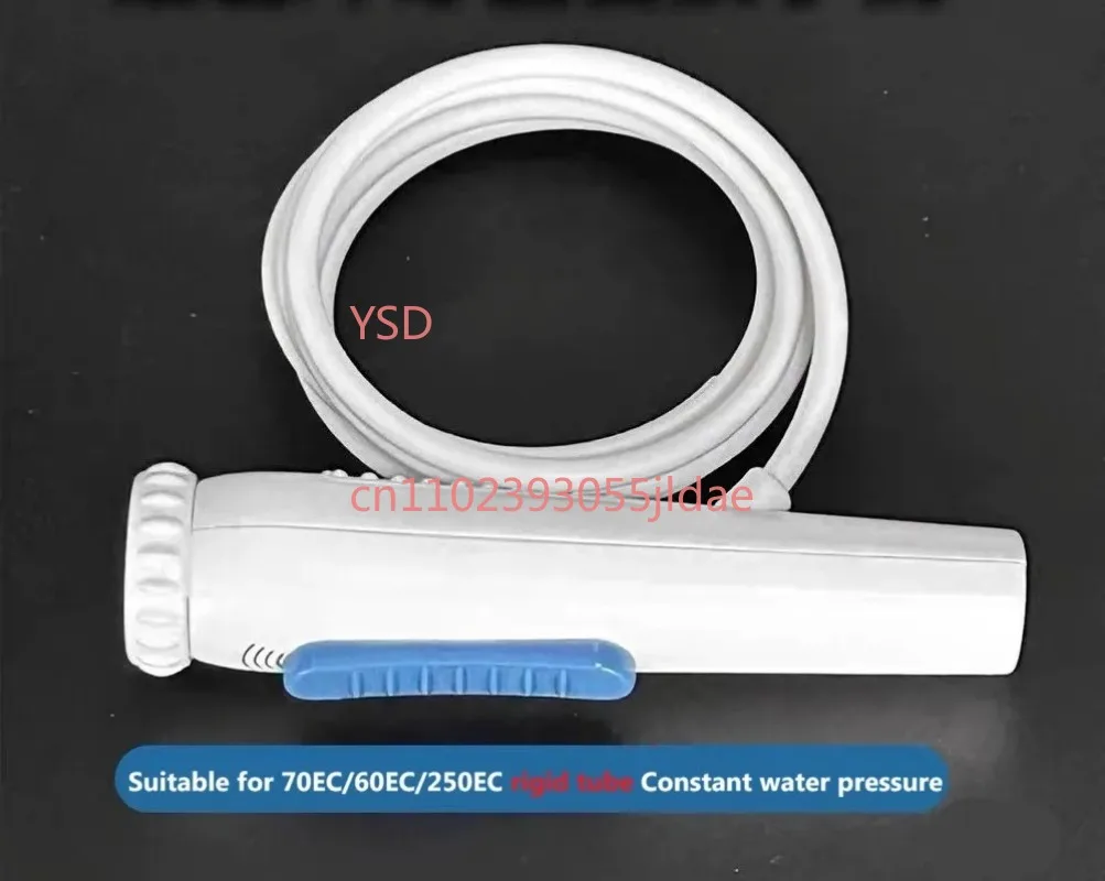 Oral Irrigator Handle Nozzle Kit, Compatible with WP Series Daily Maintenance Components