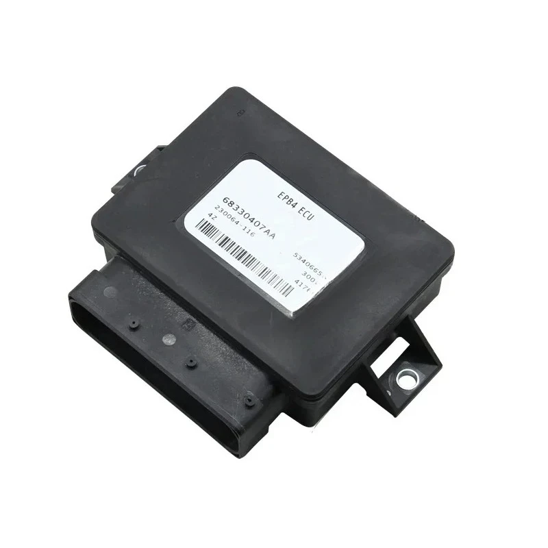 

Baificar абсолютно новый оригинальный модуль управления стояночным тормозом 68330407AA 68438392AA для Jeep Cherokee 2014-2018 гг.