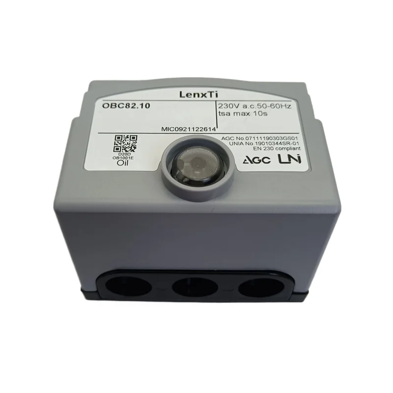 Lenxti OBC82.10 Bur…