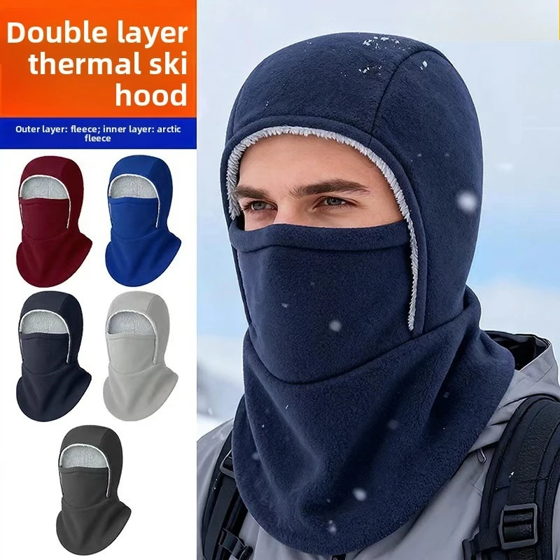 balaclava-de-inverno-em-fleece-com-camada-dupla-e-protecao-de-orelha-em-pelucia-design-de-peca-Unica-para-motociclismo-e-ciclismo