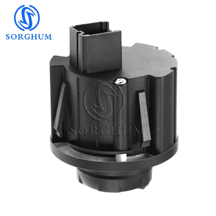 AL3Z-14B166-BA für Ford F150 Raptor Autoteile Schließfachschalterknopf