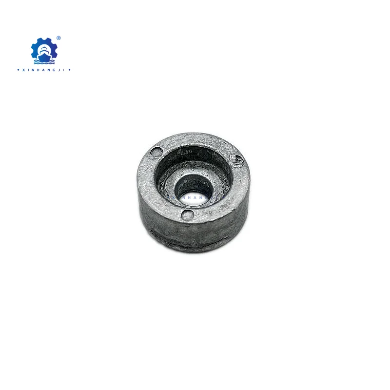 

55321-87J01 Zinc Anode For Suzuki Outboard Motor 4 Stroke Round Zinc 55321-87J00 Manufacturer Wholesale Boat accessories