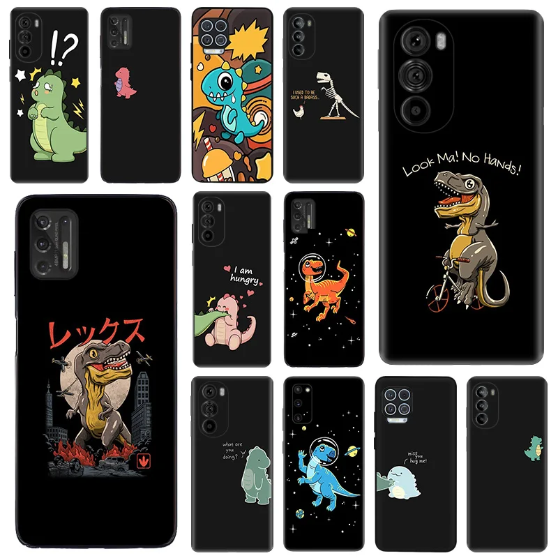 Black Matte Phone C… - image