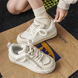 Does Not Slip Anti Slip Women's Comfortable Sneakers Tennis Running Shoes Woman Vintage Sport High Brand Novelties Price