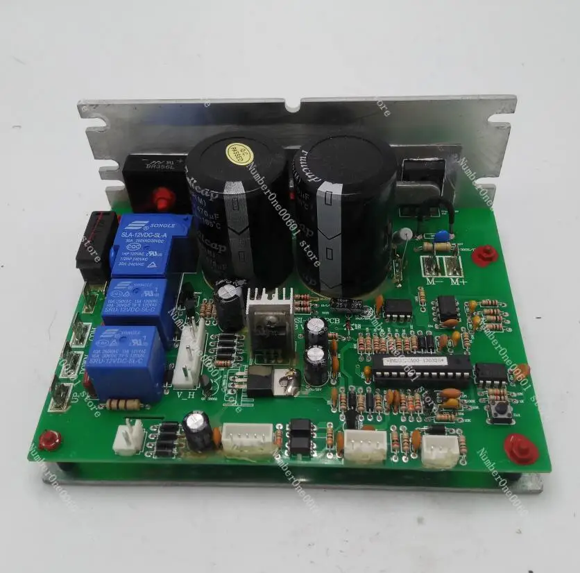 

6425G6415 circuit board, lower control board, treadmill computer board, treadmill main accessories