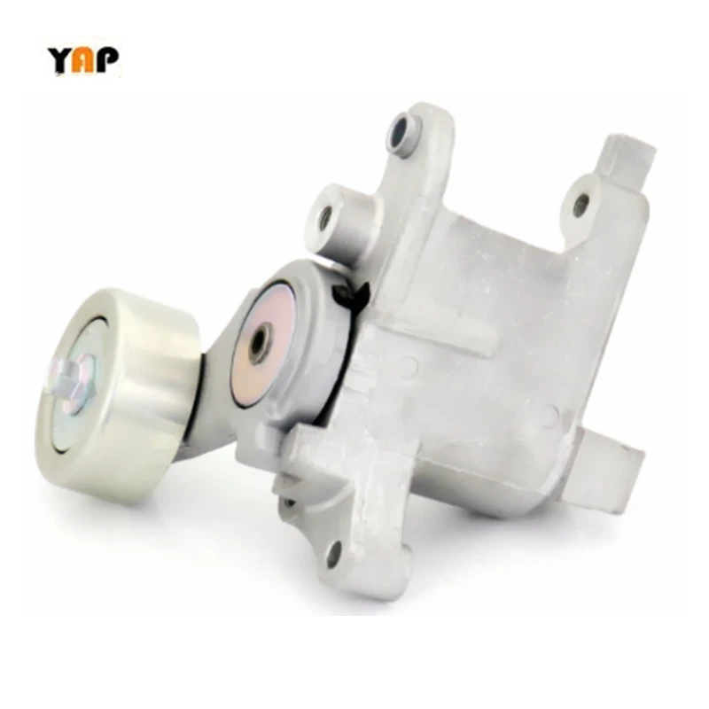 New Drive Belt Tensioner For TOYOTA HIACE IV 1KD-FTV 2KD-FTV 2.5L 3.0L 16620-0L010 16620-30031 16620-0L011 2001-2015