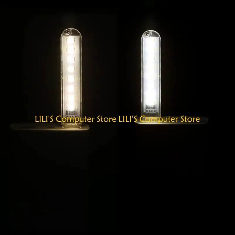 A52B для 5V Mini Eye Care Night Light USB Light Light Led Lavert Lamp