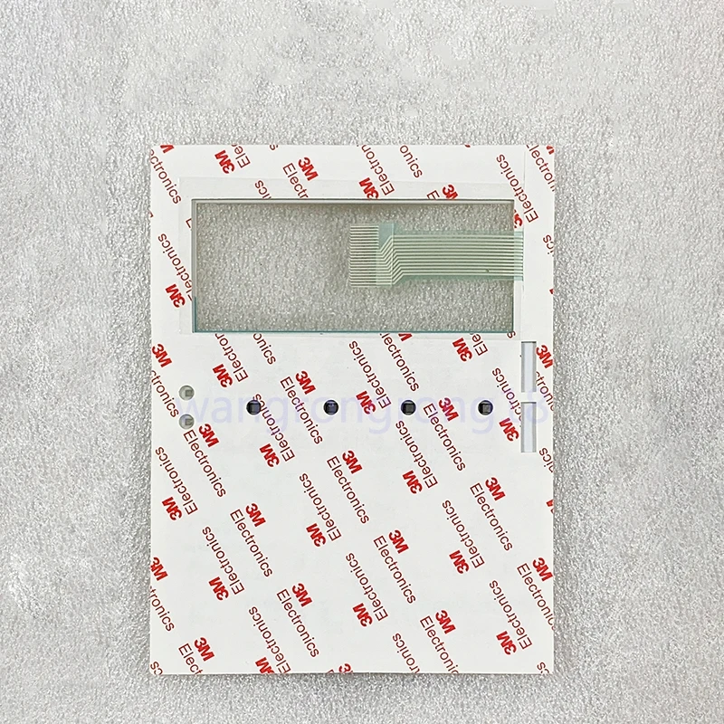 New Replacement Compatible Touch Membrane Keypad For 6AV6641-0BA11-0AX1 6AV6 641-0BA11-0AX1 OP77A