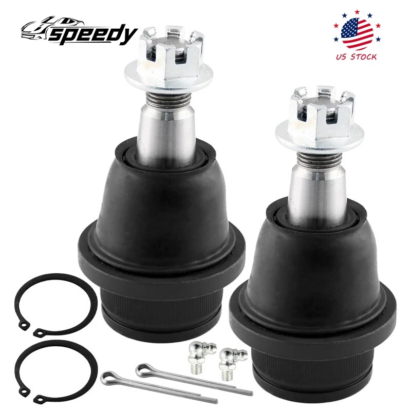 

K6541 для Chevy GMC Sierra Savana 1500 Yukon Cadillac Escalade передние нижние шаровые шарниры