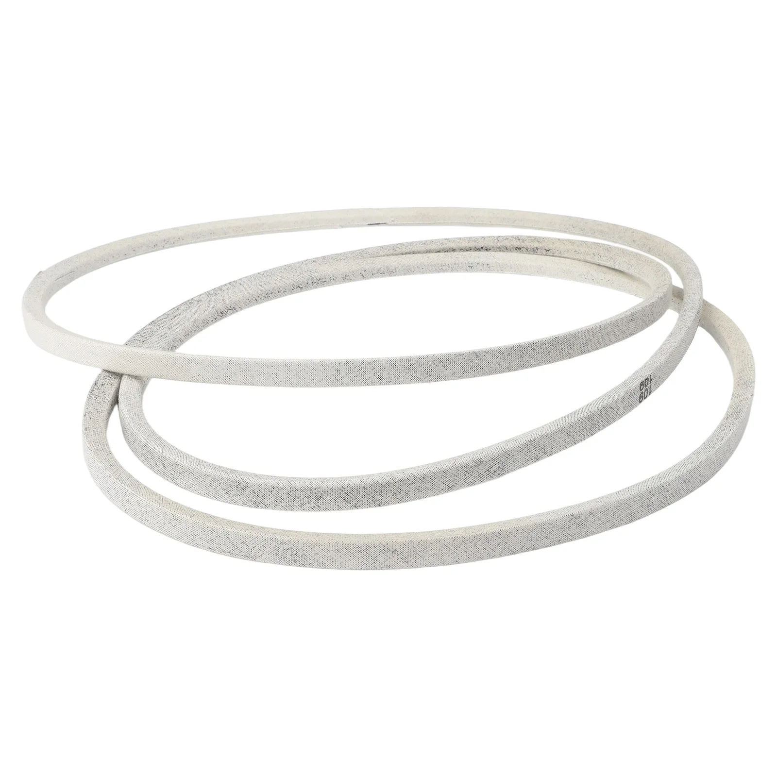 42in Deck Belt Riding Mower Belt Aramid Material Efficient Power Transfer Exceptional Strength Easy Install Mower Accessory