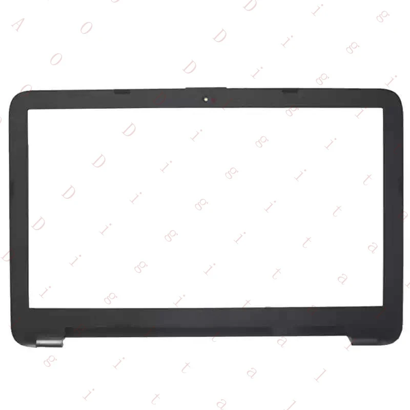 

Передняя панель ЖК-дисплея (рамка) для HP 15-AC 250 255 G4 TPN-C125, артикул AP1O2000210, 855000-001