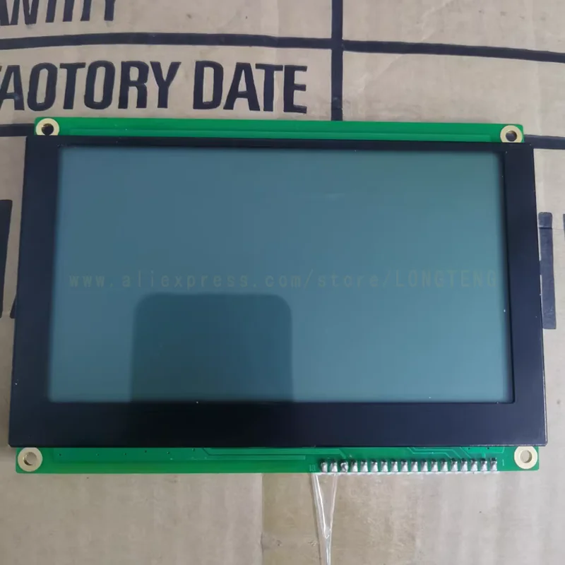 

NEW LM240128C LCD display car charging pile LCD screen
