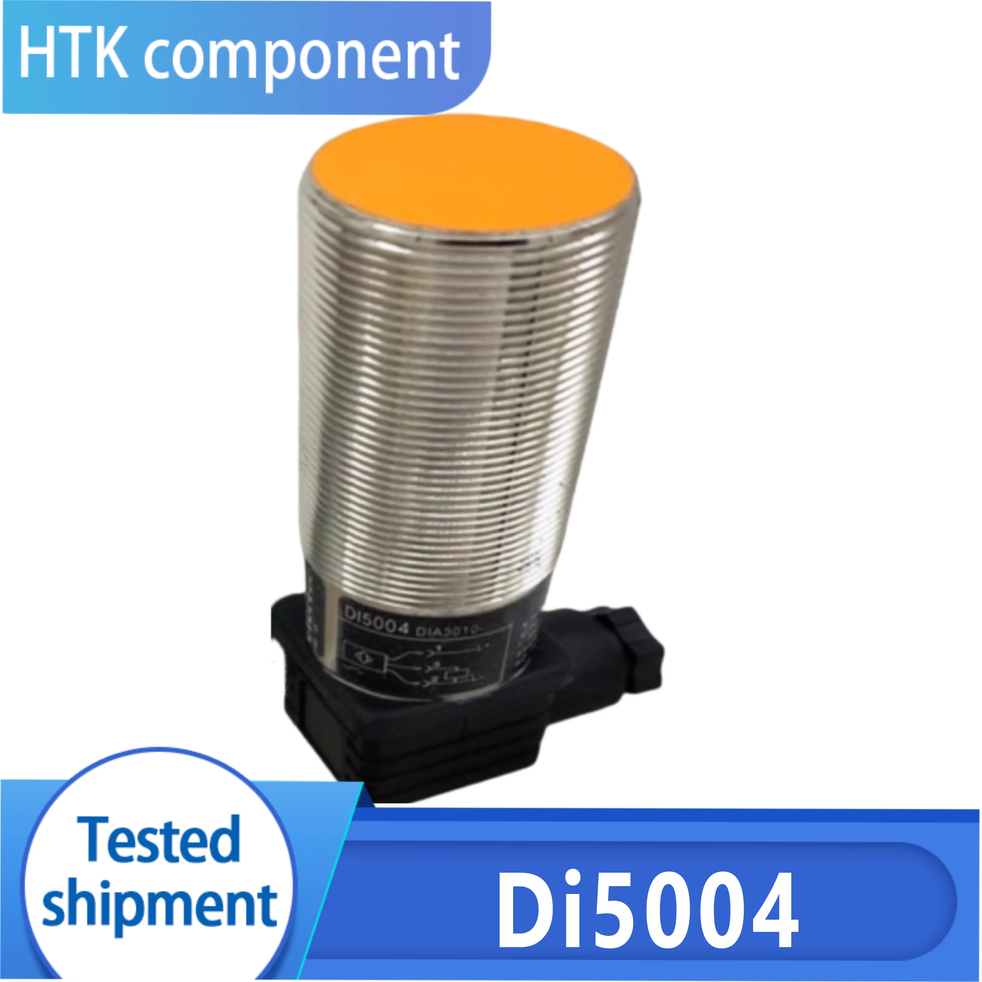 

New DI5004 proximity switch sensor
