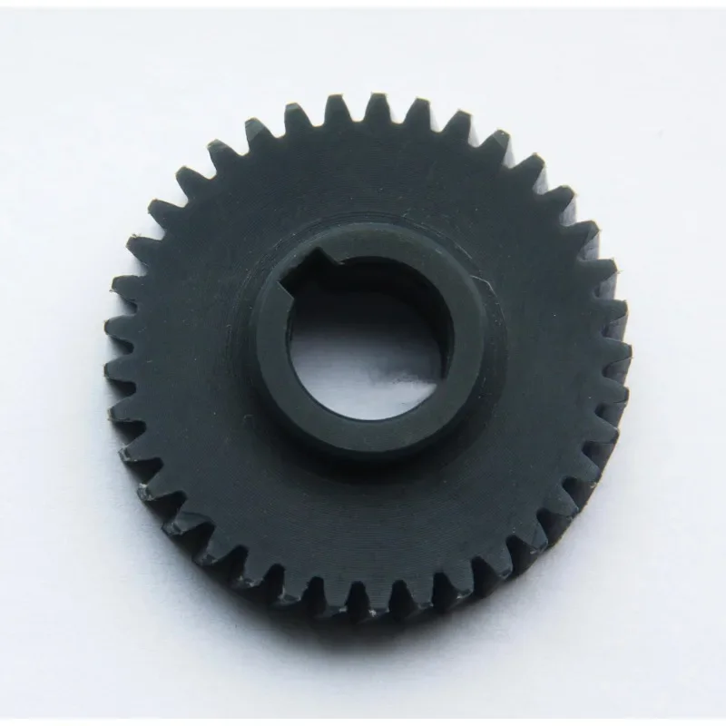 Gear Drilling and Milling Machine Accessories WMD16V/20V/30V Special Gear Nylon/Metal Material