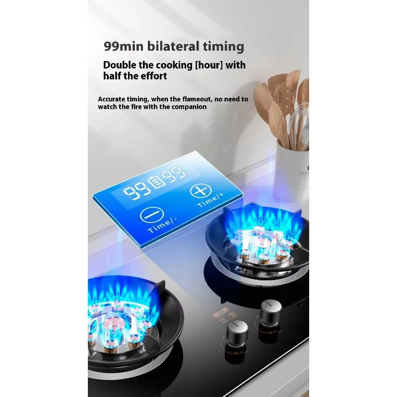 fogão a gás 2 queimadores