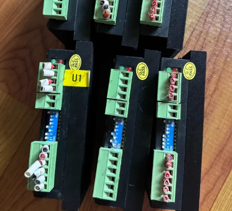 1pc 57 stepper driver hst-884a tool accessories