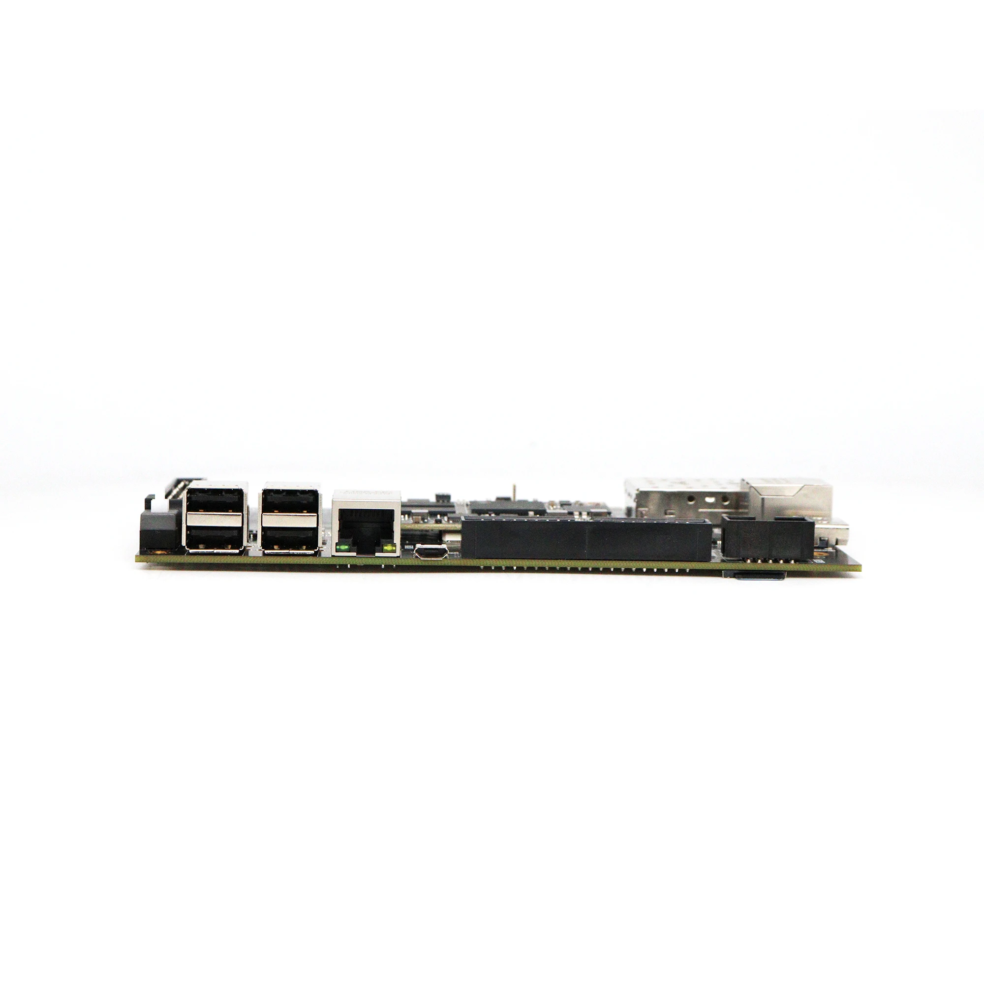 Microphase FPGA ZYNQ Development Board ARM XC7Z015 PCIE SFP 7015 PE100XME0715