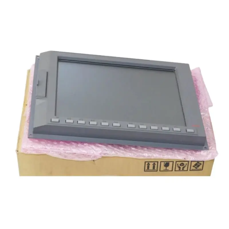 Fanuc A02B-0265-C071 LCD Unit Tested ok Expedited Delivery