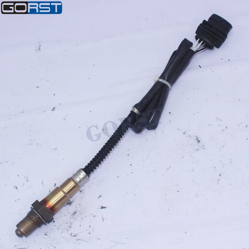 

Датчик кислорода 670004022 для Maserati Ghibli III Quattroporte VI
