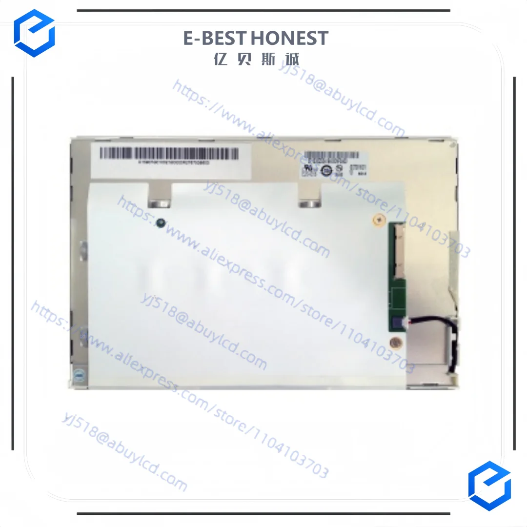 G070VW01 V1  G070VW01 V012  7"800*480 lcd panel module