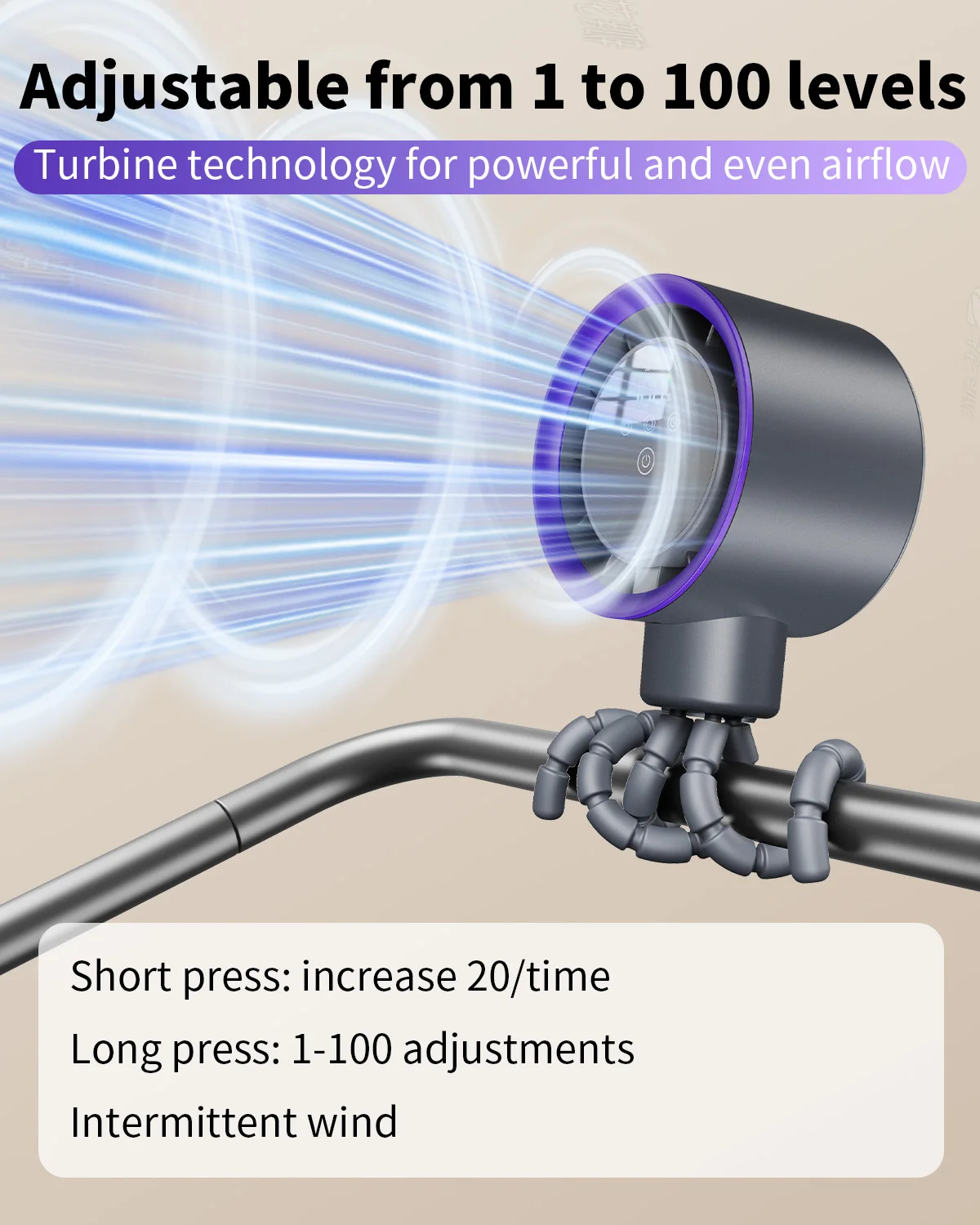 Thumbnail 2 - #12 Top Rated Pedestal Fans to Buy in 2026