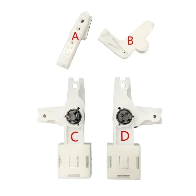 Car Door Lock Plastic Buckle for VW Santana Passat