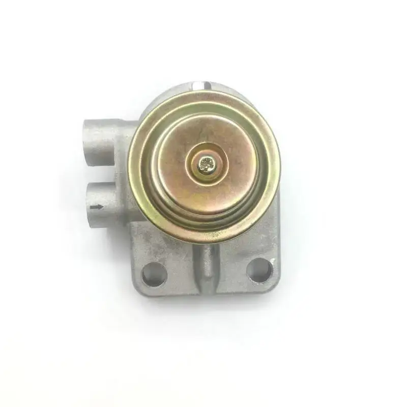 

for Cummins B3.3 diesel grid FS19594 diesel filter element diesel base with hand pump Excavator accessories