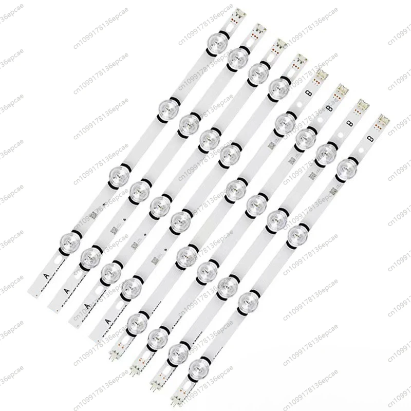 Led Tv Strip Compat… - image