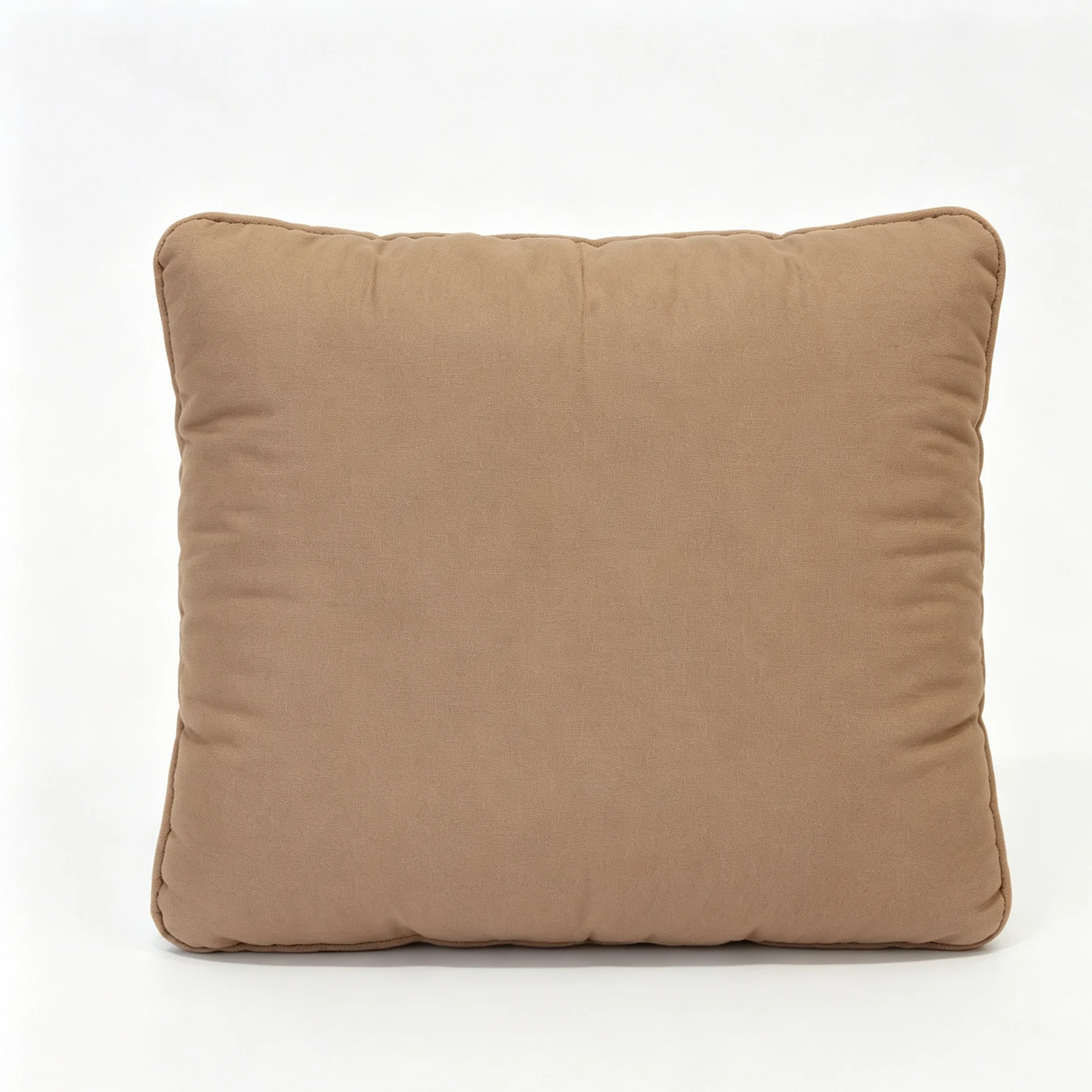 Square Polyester PP Cotton Seat Cushion Butt Support Pad Home Office Desk Stool Breathable Chair Protective Mat Indoor Daily Use