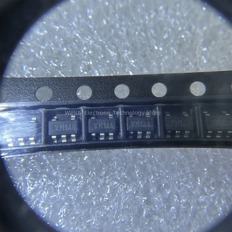 AP7365-33WG-7 SOT23-5 Silkscreen VM1JA совершенно новый оригинальный