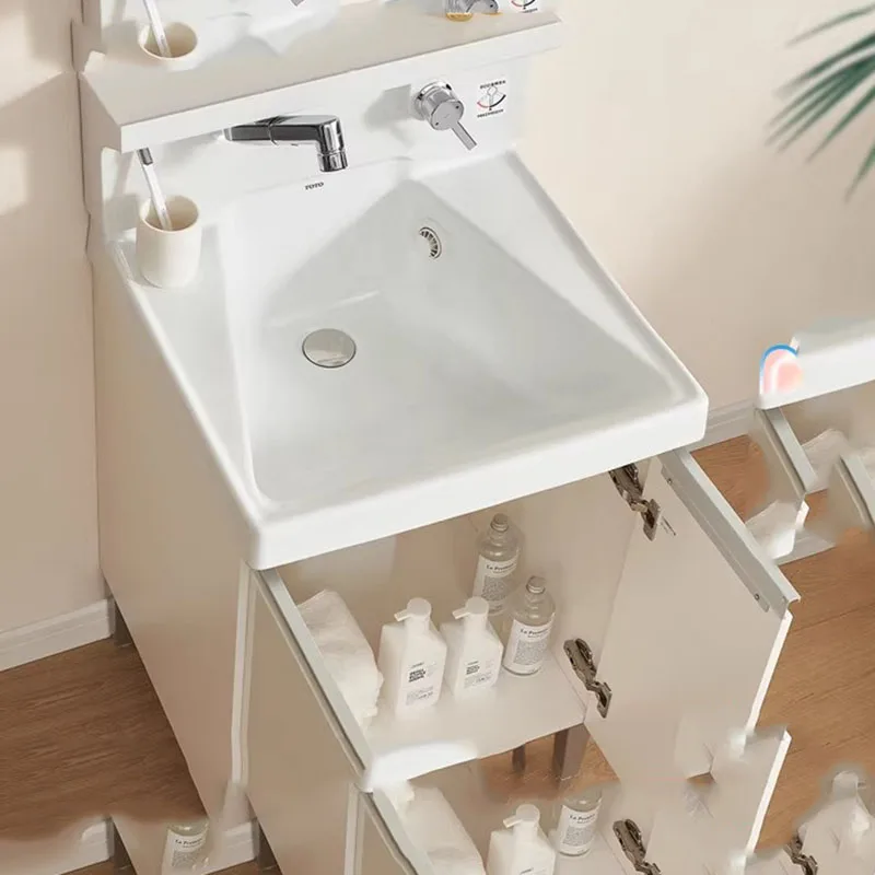 Accessories Perfume Bathroom Cabinet Dressers Display Over Bathroom Cabinet Luxury Decorations Archivadores Hotel Furniture