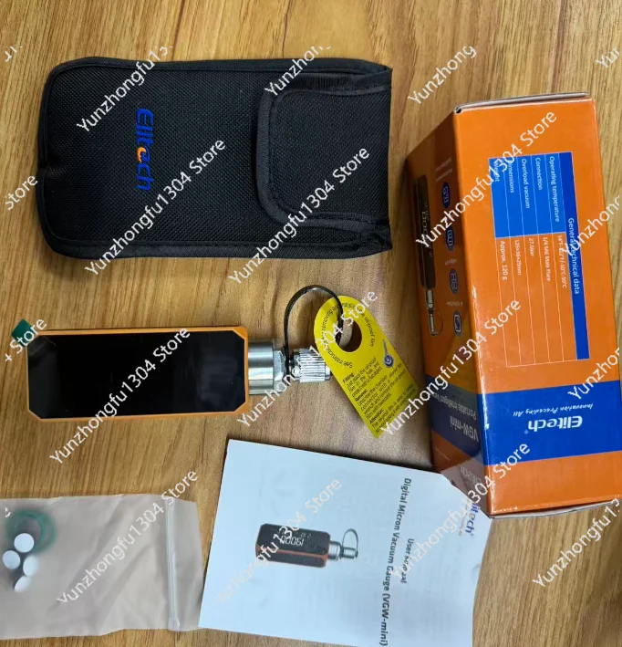 Wcs-Vgw-Mini Vacuum…