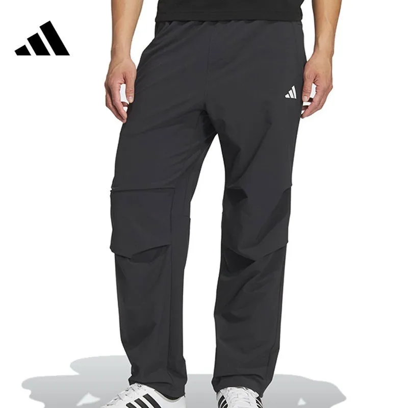 Adidas Adidas Men's MH PARA Sports Casual Trousers KF2484