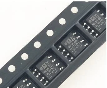 

（5PCS/LOT）AD8221 AD8221AR AD8221ARZ SOP8