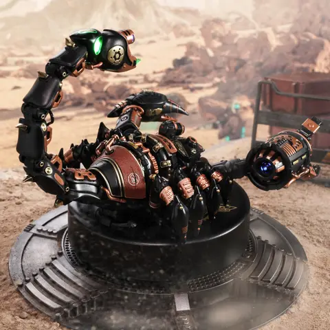 10 best sales metall Lego-set - №4