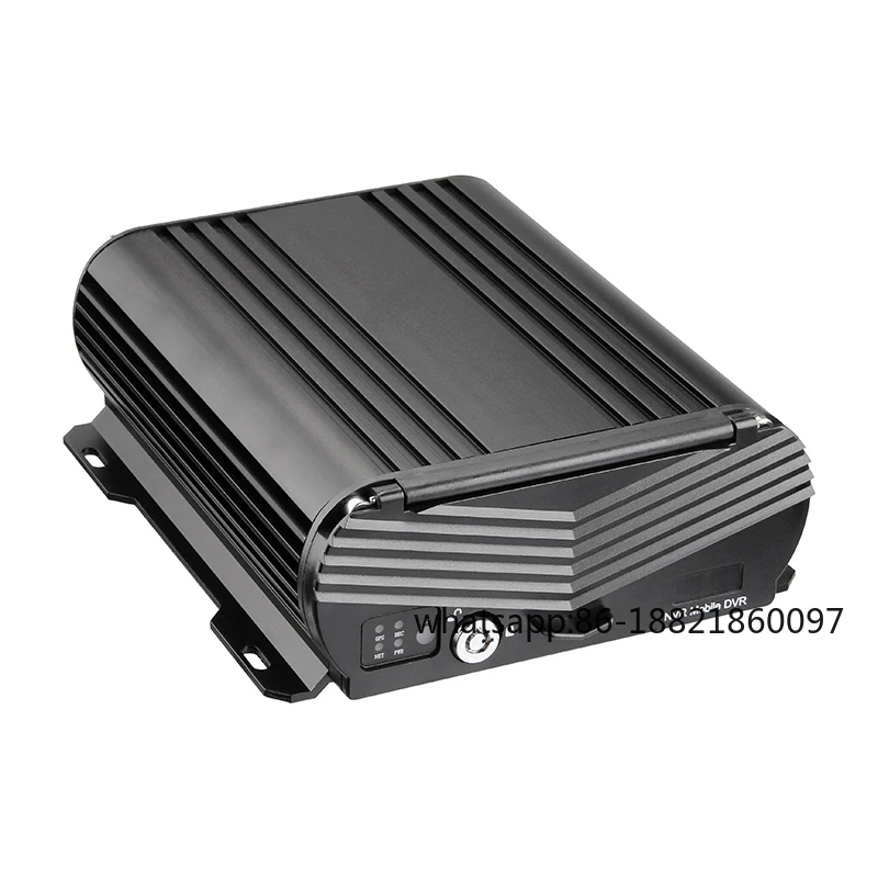 

Factory ODM/OEM 4G GPS WIFI Car mounted Four channel Camera System Mobile NVR